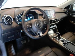 MG HS 1.5 Turbo GDI Comfort