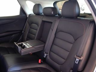 MG HS 1.5 Turbo GDI Comfort