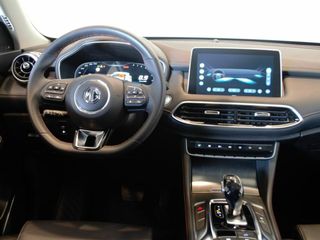 MG HS 1.5 Turbo GDI Comfort