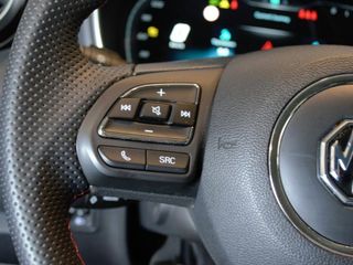 MG HS 1.5 Turbo GDI Comfort