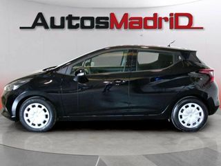 Nissan Micra IG-T 68 kW (92 CV) E6D-F Acenta