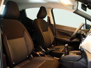 Nissan Micra IG-T 68 kW (92 CV) E6D-F Acenta