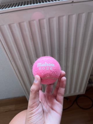 Pelota pádel Head Rose