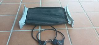 Plancha de cocina Fagor 