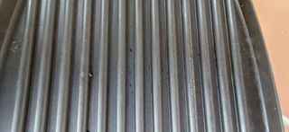 Plancha de cocina Fagor 