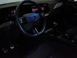 Opel Astra 1.2T XHT 96kW (130CV) GS-Line