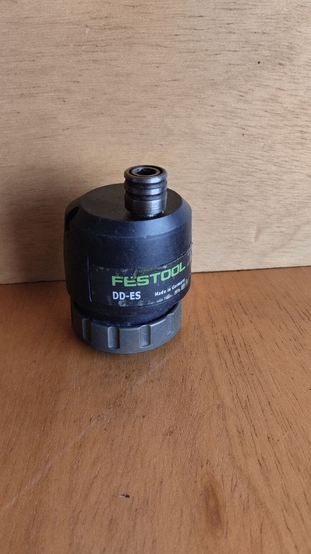 Festool DD-ES - Excéntrica FastFix