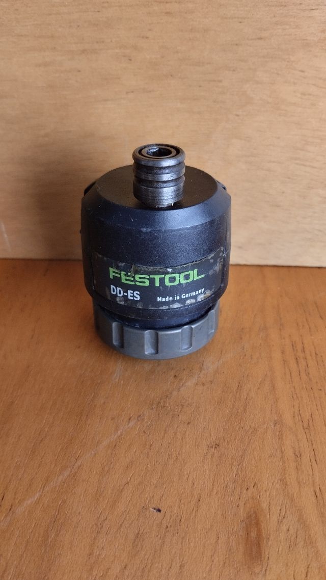 Festool DD-ES - Excéntrica FastFix
