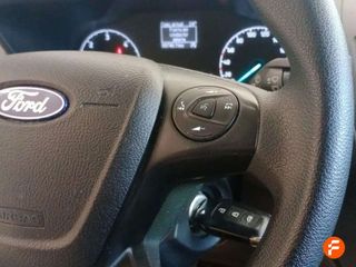 Ford Transit Connect FORD TRANSIT Connect Van 1.5TDCI 100cv