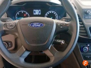 Ford Transit Connect FORD TRANSIT Connect Van 1.5TDCI 100cv