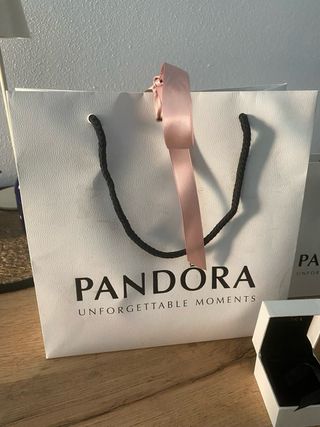 Set Pandora - 2 confezioni regalo