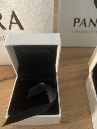 Set Pandora - 2 confezioni regalo