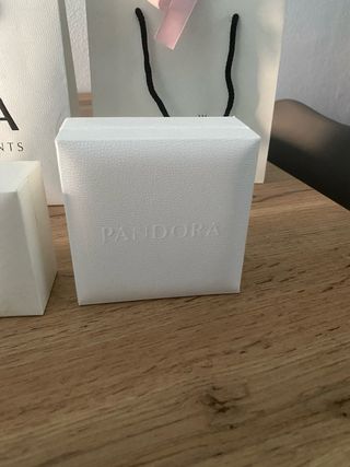 Set Pandora - 2 confezioni regalo