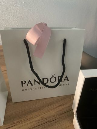 Set Pandora - 2 confezioni regalo