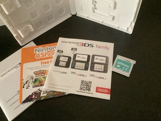 Miitopia - Nintendo 3DS