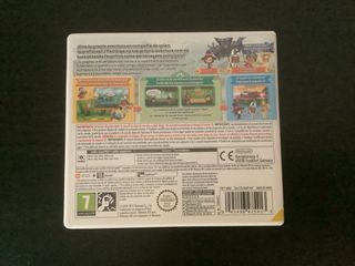 Miitopia - Nintendo 3DS
