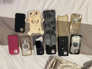 Fundas iPhone: 10+ modelos