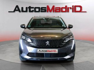 Peugeot 5008 1.5 BlueHDi 96kW (130CV) S&S Allure Pack