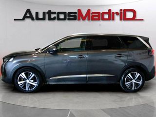 Peugeot 5008 1.5 BlueHDi 96kW (130CV) S&S Allure Pack