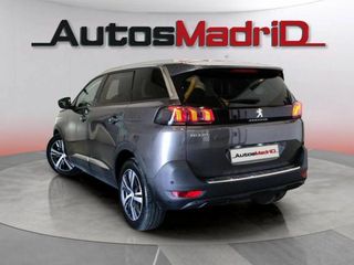 Peugeot 5008 1.5 BlueHDi 96kW (130CV) S&S Allure Pack