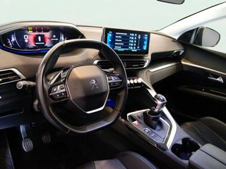 Peugeot 5008 1.5 BlueHDi 96kW (130CV) S&S Allure Pack