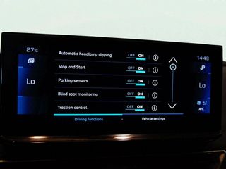 Peugeot 5008 1.5 BlueHDi 96kW (130CV) S&S Allure Pack