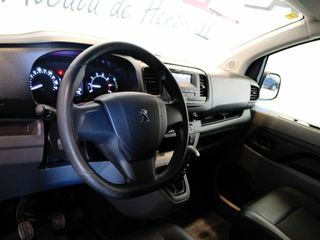 Peugeot Expert Furgón Pro 2.0 BlueHDi 120 S&S Compact