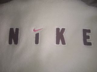 Cazadora Nike