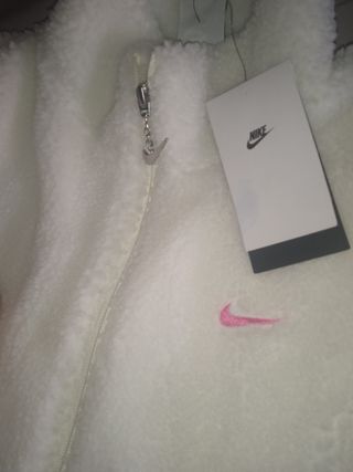 Cazadora Nike
