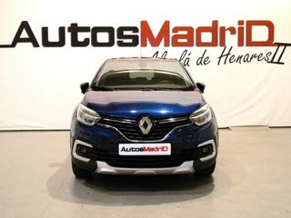 Renault Captur Limited TCe 66kW (90CV) -18