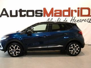 Renault Captur Limited TCe 66kW (90CV) -18