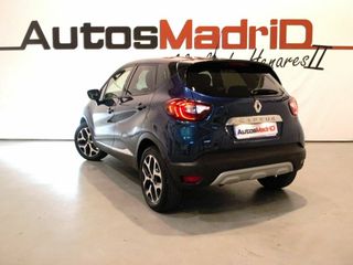 Renault Captur Limited TCe 66kW (90CV) -18
