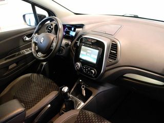 Renault Captur Limited TCe 66kW (90CV) -18