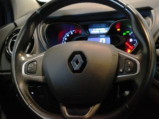 Renault Captur Limited TCe 66kW (90CV) -18