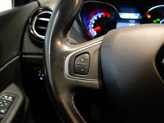 Renault Captur Limited TCe 66kW (90CV) -18