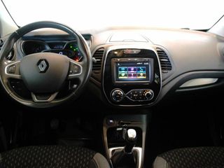 Renault Captur Limited TCe 66kW (90CV) -18