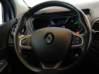 Renault Captur Limited TCe 66kW (90CV) -18