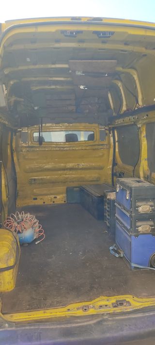 Servicio de mudanzas y portes Extremadura