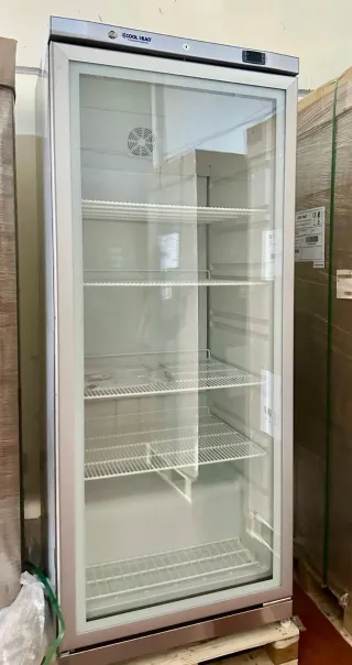 ARMARIO EXPOSITOR FRIGORÍFICO OFERTA