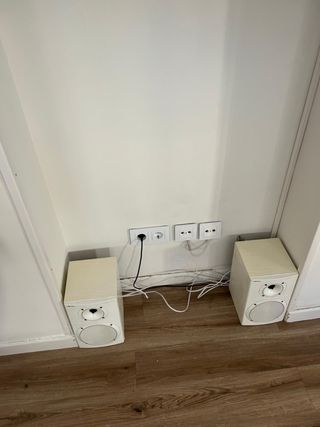 Bang & Olufsen BeoCenter 9300