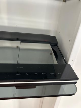 Bang & Olufsen BeoCenter 9300
