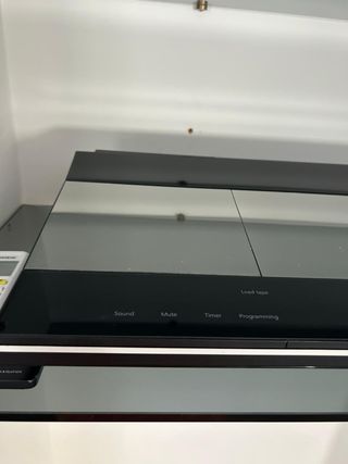 Bang & Olufsen BeoCenter 9300