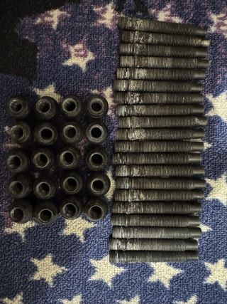 Colonnette ruota BMW - 20pz