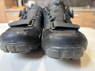 Zapatillas ciclismo Giro talla 43