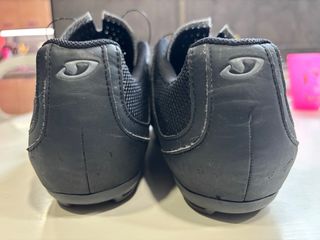 Zapatillas ciclismo Giro talla 43