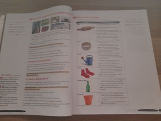 Libro 2ESO - Tecnología (bilingüe)