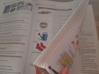 Libro 2ESO - Tecnología (bilingüe)