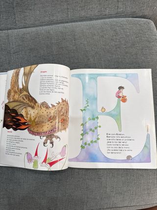 Diccionario estrafalario. Gloria Fuertes