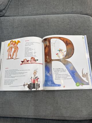 Diccionario estrafalario. Gloria Fuertes