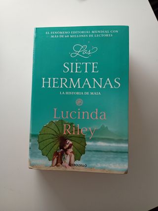 Las siete hermanas (Campaña edición limitada) (...